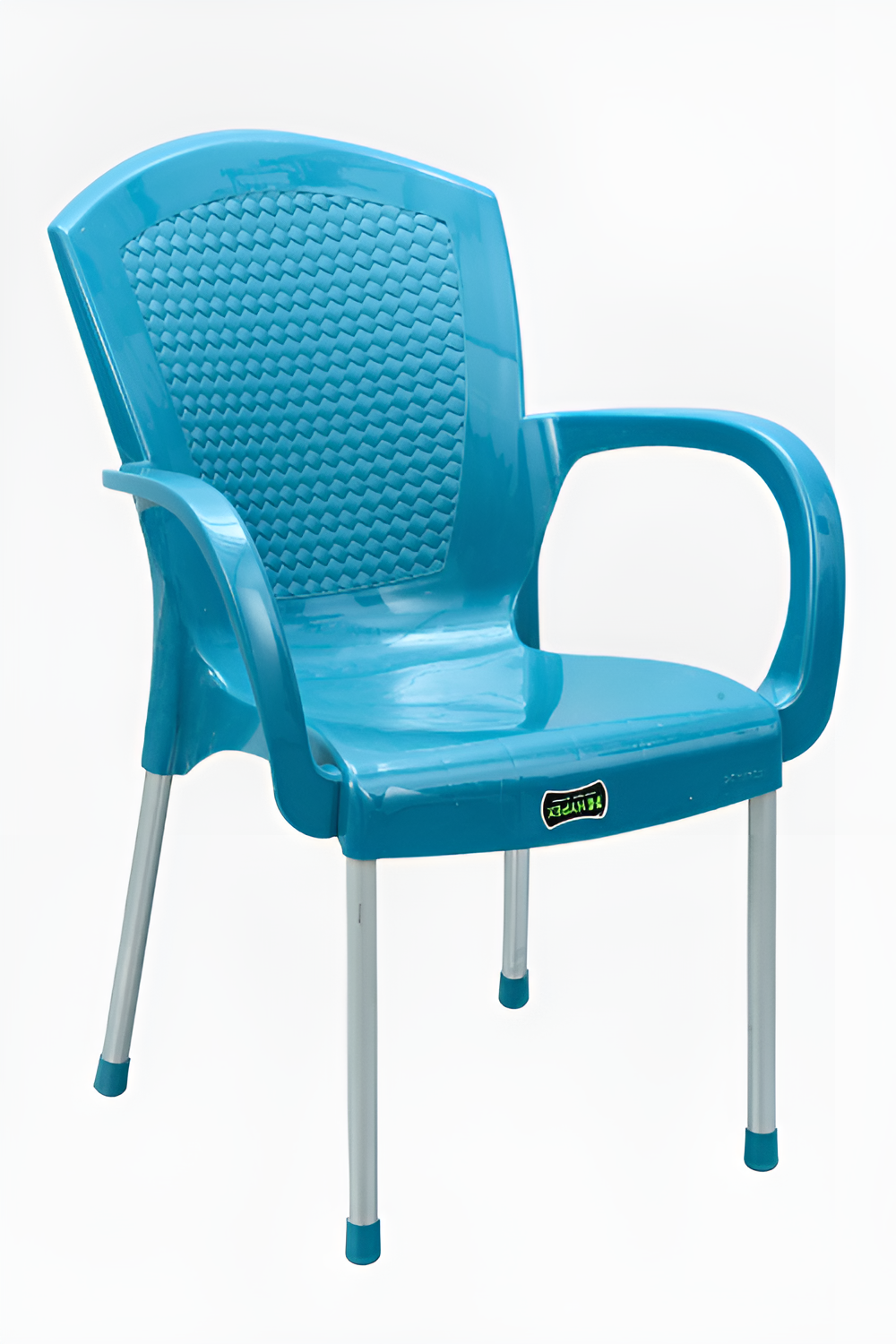 HP-999 Relaxo Button Chair